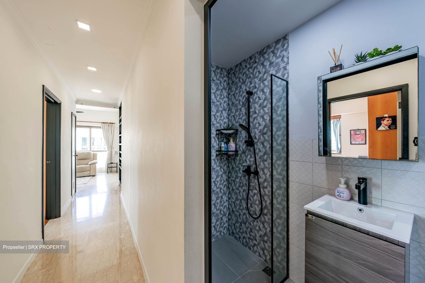 Evergreen Park (D19), Apartment #478755271